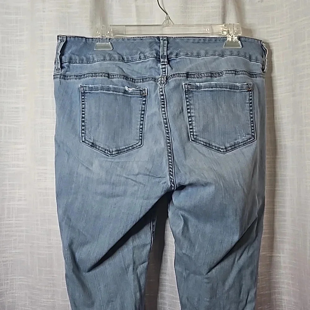 TORRID JEGGING - Picture 4 of 11